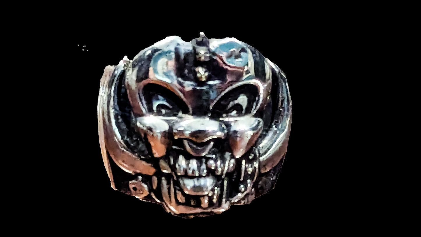 War Pig Motorhead Ring